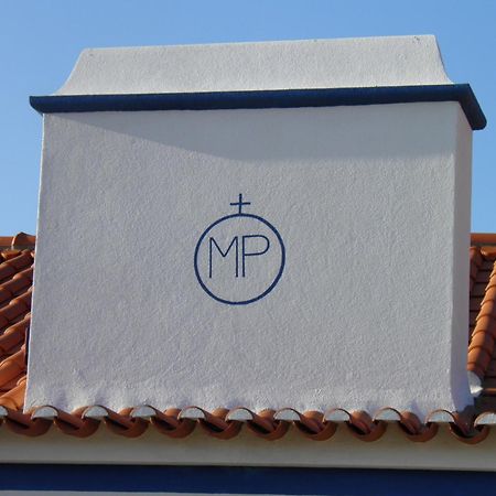 Monte De Portugal Hotel Montargil Exterior photo