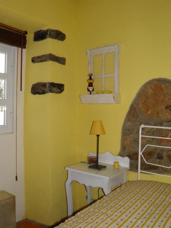 Monte De Portugal Hotel Montargil Room photo