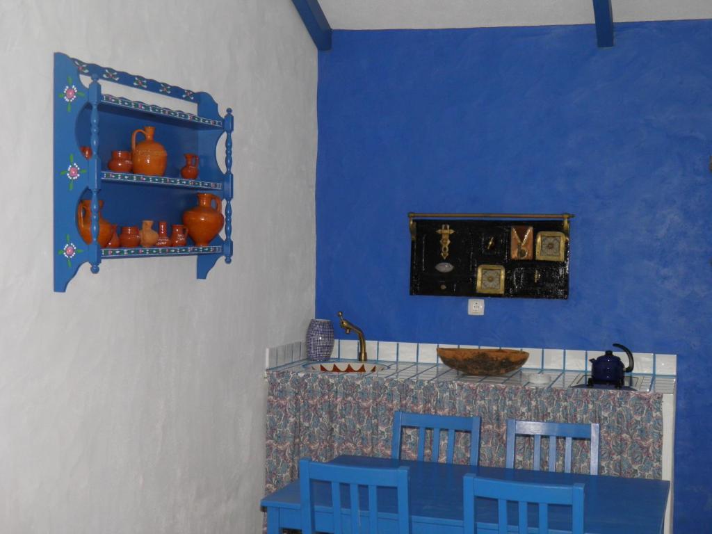 Monte De Portugal Hotel Montargil Room photo