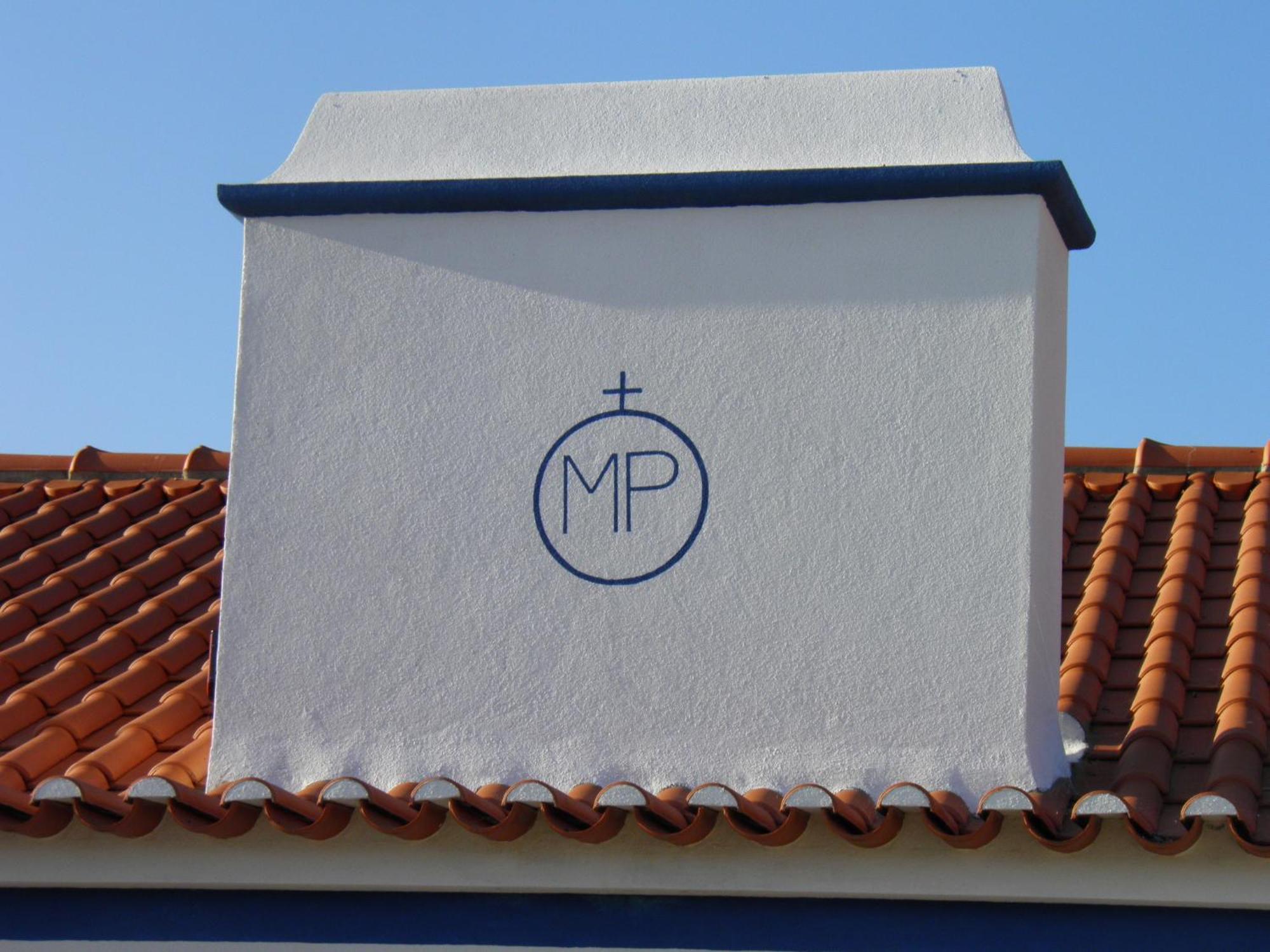 Monte De Portugal Hotel Montargil Exterior photo